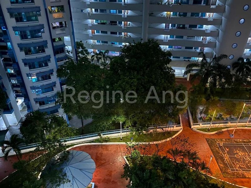 4 Room (4A) HDB for Sale in  467A Admiralty Drive - Image 6